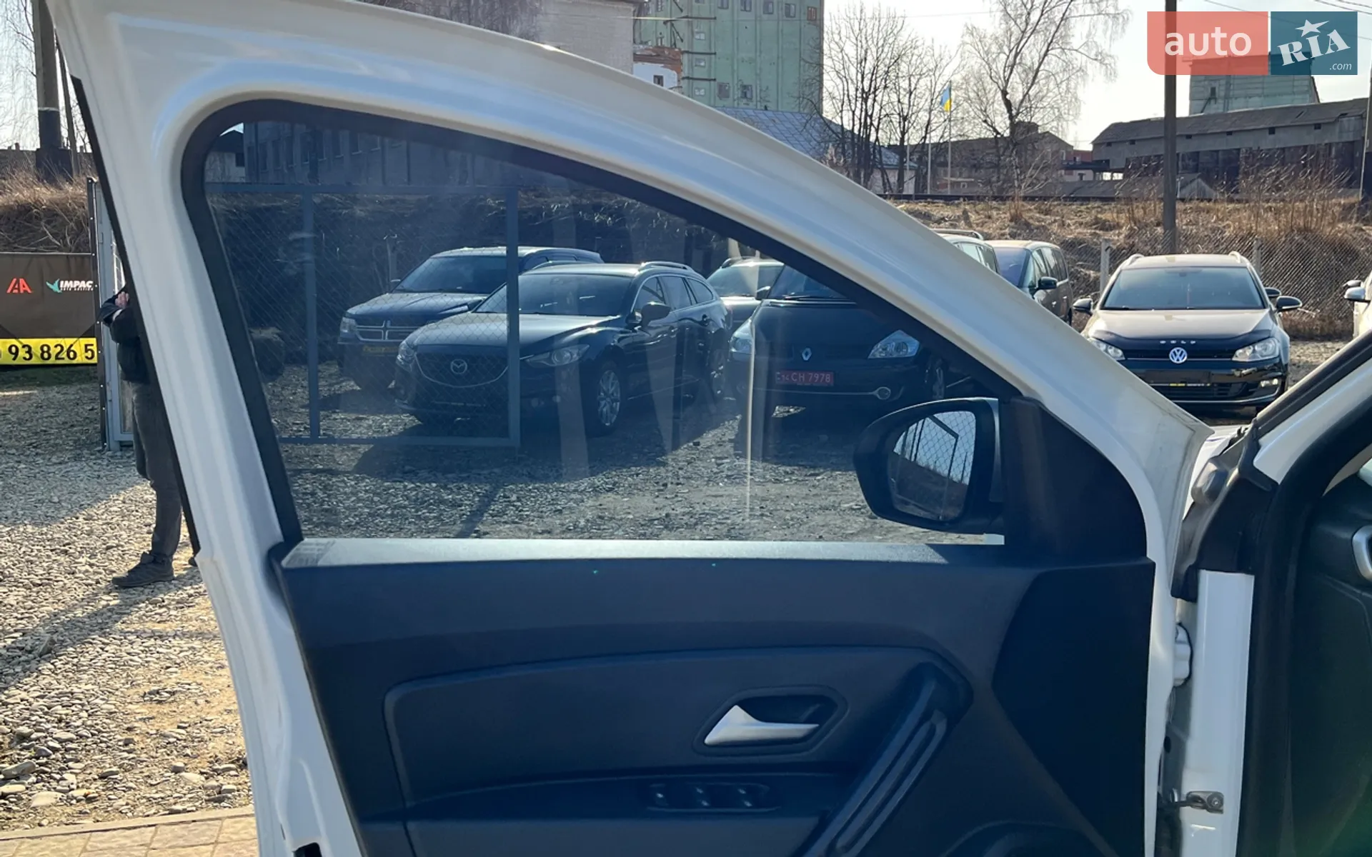 2023 Renault Duster - мініатюра 10