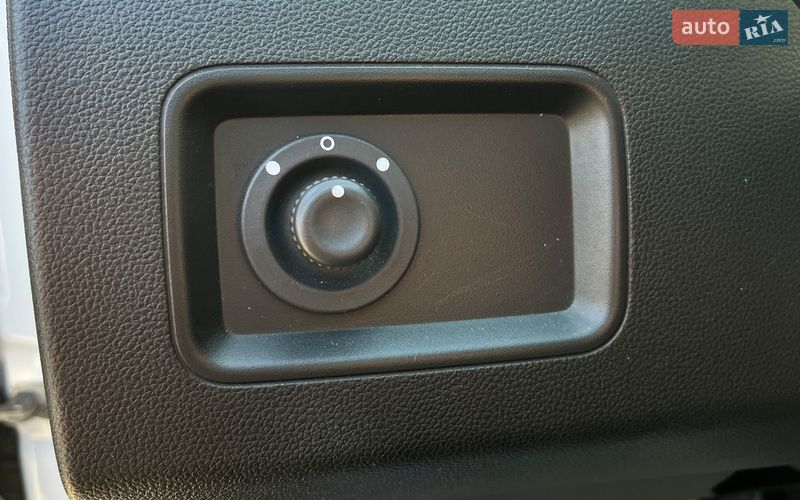 Внедорожник / Кроссовер Renault Duster 2023 в Стрые