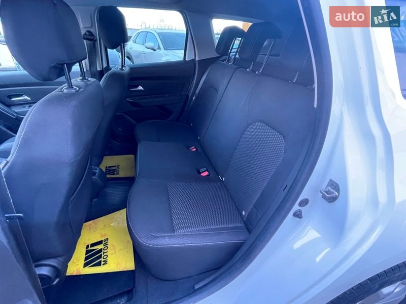 Внедорожник / Кроссовер Renault Duster 2020 в Киеве