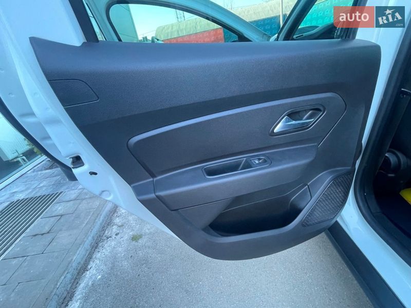 Внедорожник / Кроссовер Renault Duster 2020 в Киеве