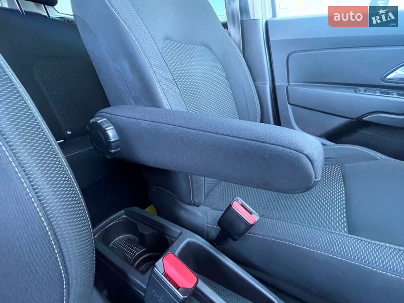 Внедорожник / Кроссовер Renault Duster 2020 в Киеве