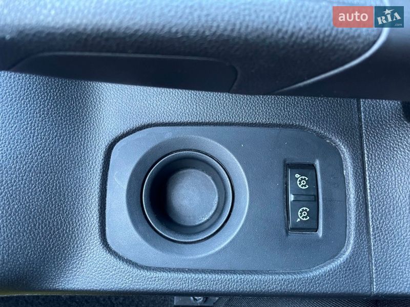 Внедорожник / Кроссовер Renault Duster 2020 в Киеве