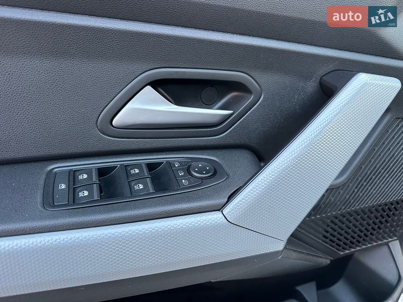 Позашляховик / Кросовер Renault Duster 2024 в Вінниці