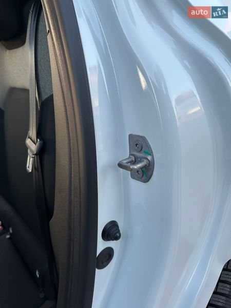 Позашляховик / Кросовер Renault Duster 2024 в Вінниці