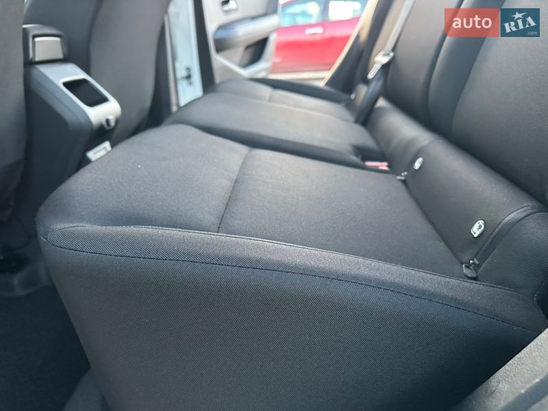 Позашляховик / Кросовер Renault Duster 2024 в Вінниці