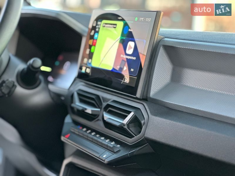 Позашляховик / Кросовер Renault Duster 2024 в Вінниці