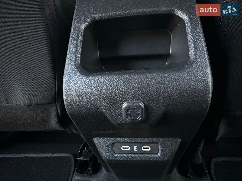 Позашляховик / Кросовер Renault Duster 2024 в Вінниці