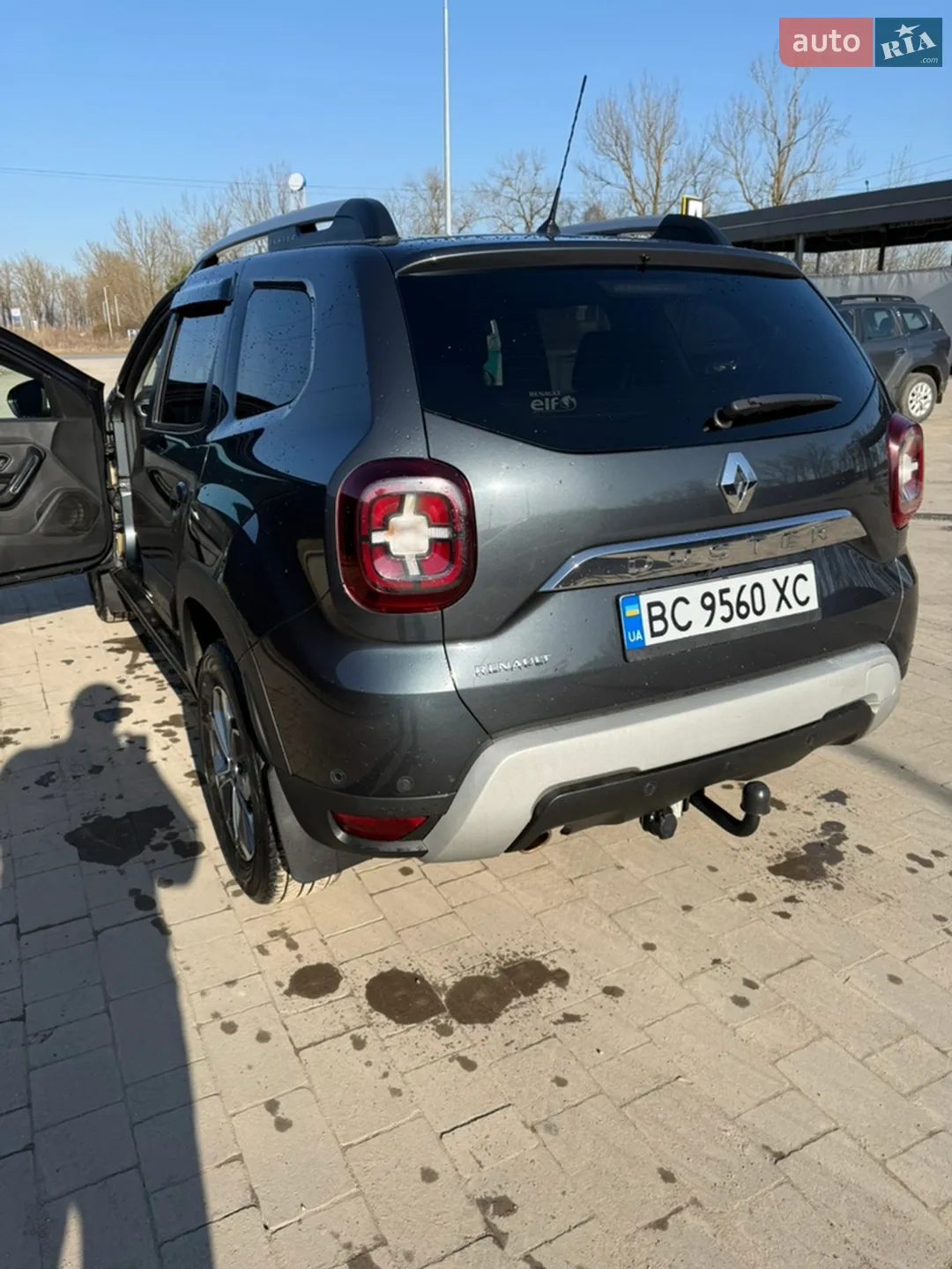 2018 Renault Duster - мініатюра 5