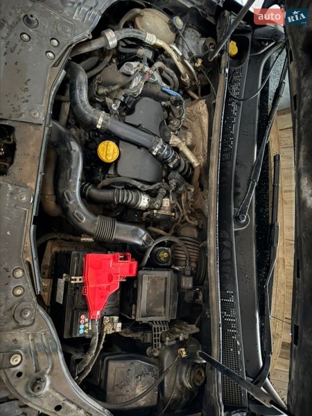 Позашляховик / Кросовер Renault Duster 2018 в Козові фото 14 Позашляховик / Кросовер Renault Duster 2018 в Козові