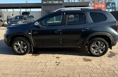 Позашляховик / Кросовер Renault Duster 2018 в Козові фото 8 Позашляховик / Кросовер Renault Duster 2018 в Козові