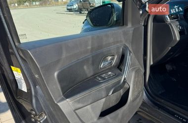 Позашляховик / Кросовер Renault Duster 2018 в Козові фото 16 Позашляховик / Кросовер Renault Duster 2018 в Козові