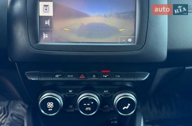 Позашляховик / Кросовер Renault Duster 2018 в Козові фото 19 Позашляховик / Кросовер Renault Duster 2018 в Козові