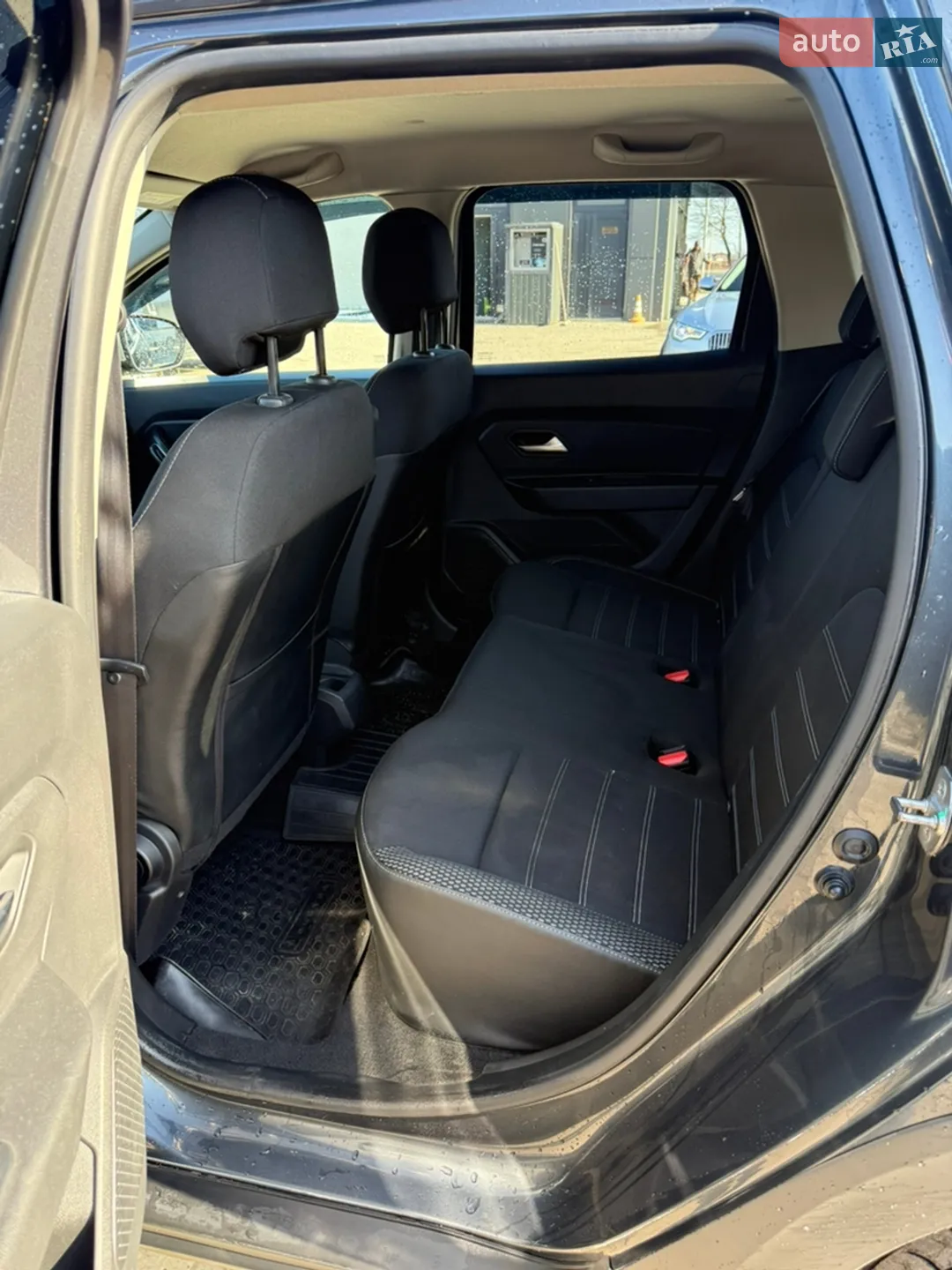 2018 Renault Duster - мініатюра 20