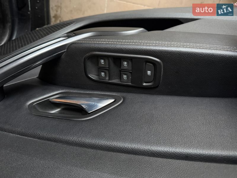 Позашляховик / Кросовер Renault Duster 2018 в Козові фото 11 Позашляховик / Кросовер Renault Duster 2018 в Козові