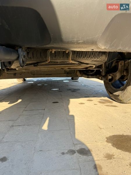 Позашляховик / Кросовер Renault Duster 2018 в Козові фото 25 Позашляховик / Кросовер Renault Duster 2018 в Козові