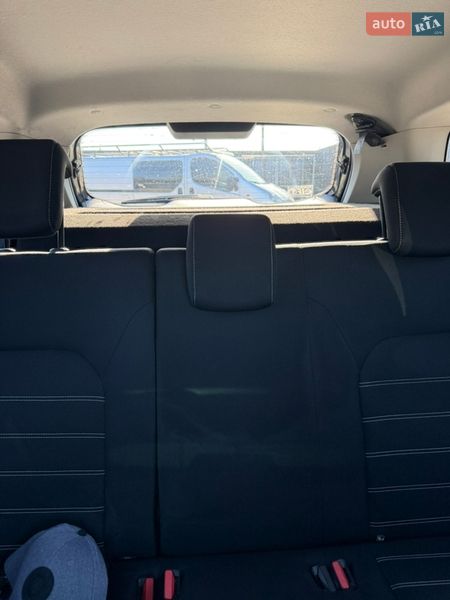 Позашляховик / Кросовер Renault Duster 2018 в Козові фото 27 Позашляховик / Кросовер Renault Duster 2018 в Козові