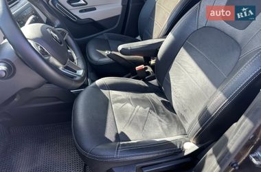 Внедорожник / Кроссовер Renault Duster 2019 в Днепре