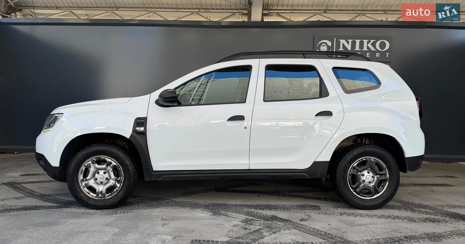 2020 Renault Duster - мініатюра 6