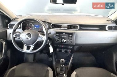 Внедорожник / Кроссовер Renault Duster 2020 в Киеве