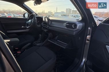 Позашляховик / Кросовер Renault Duster 2026 в Києві
