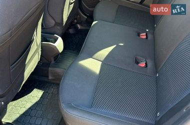 Внедорожник / Кроссовер Renault Duster 2020 в Котельве