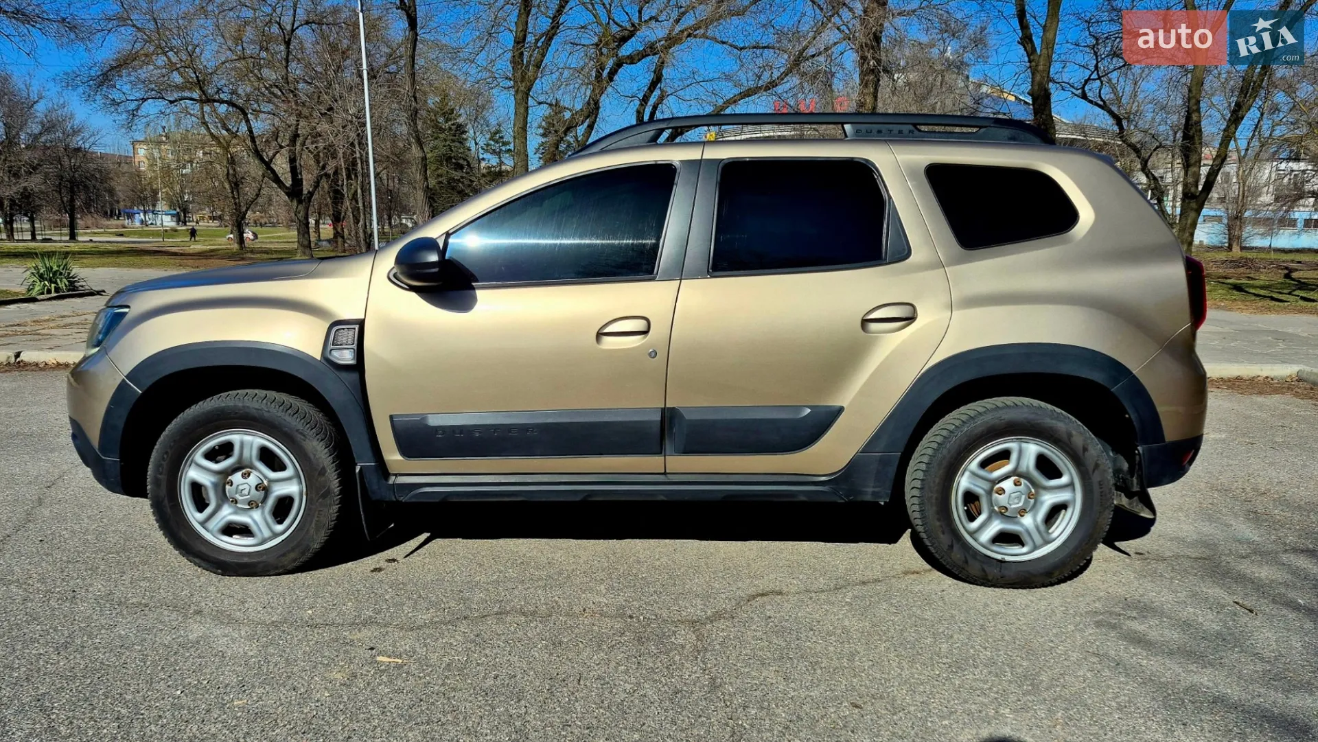 2019 Renault Duster - мініатюра 18