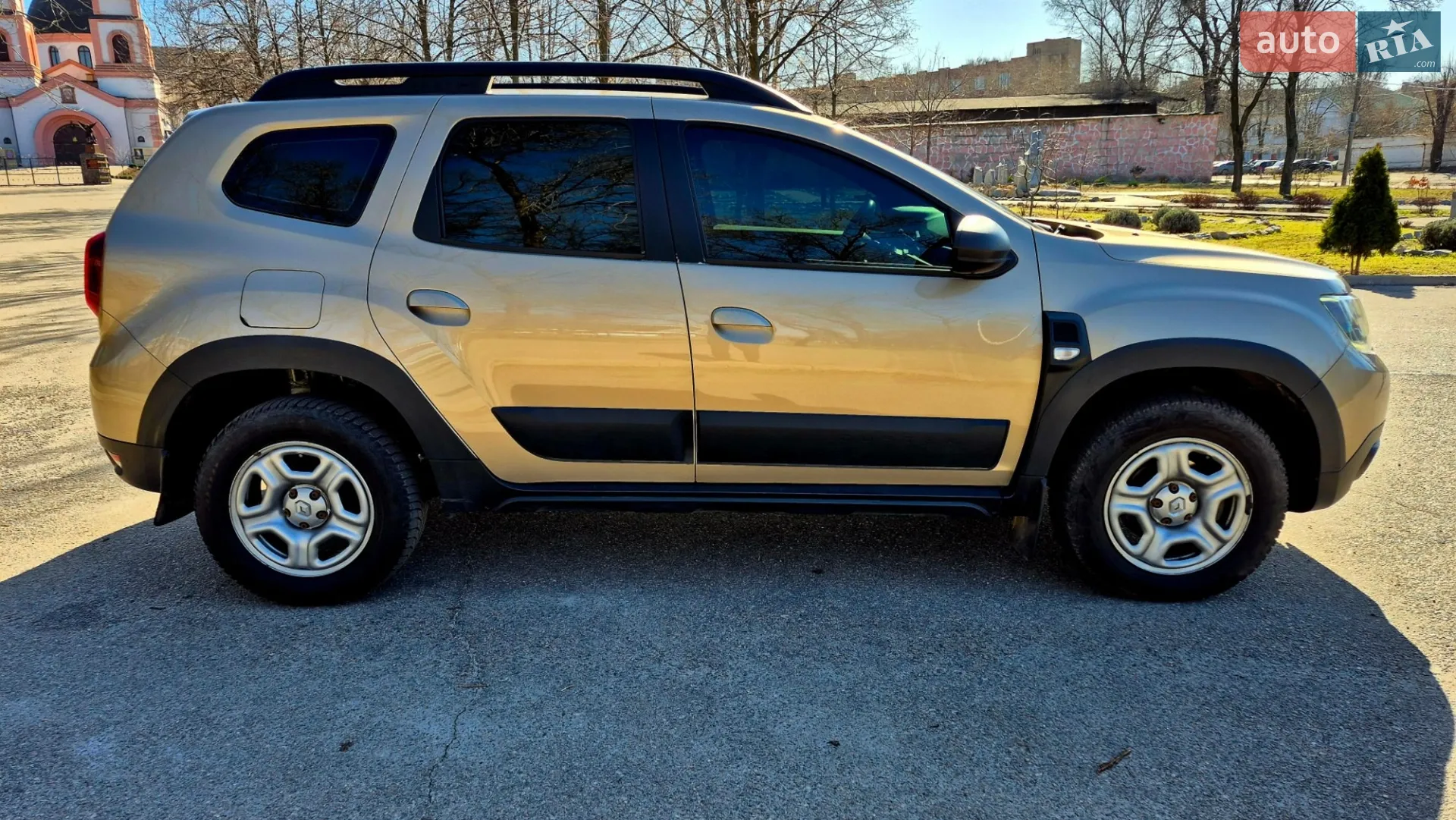 2019 Renault Duster - мініатюра 6