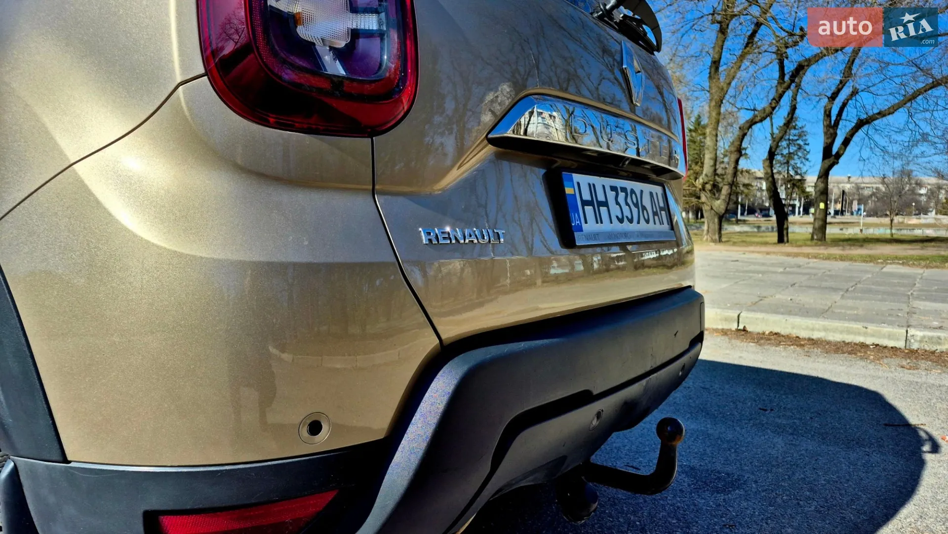 2019 Renault Duster - мініатюра 16