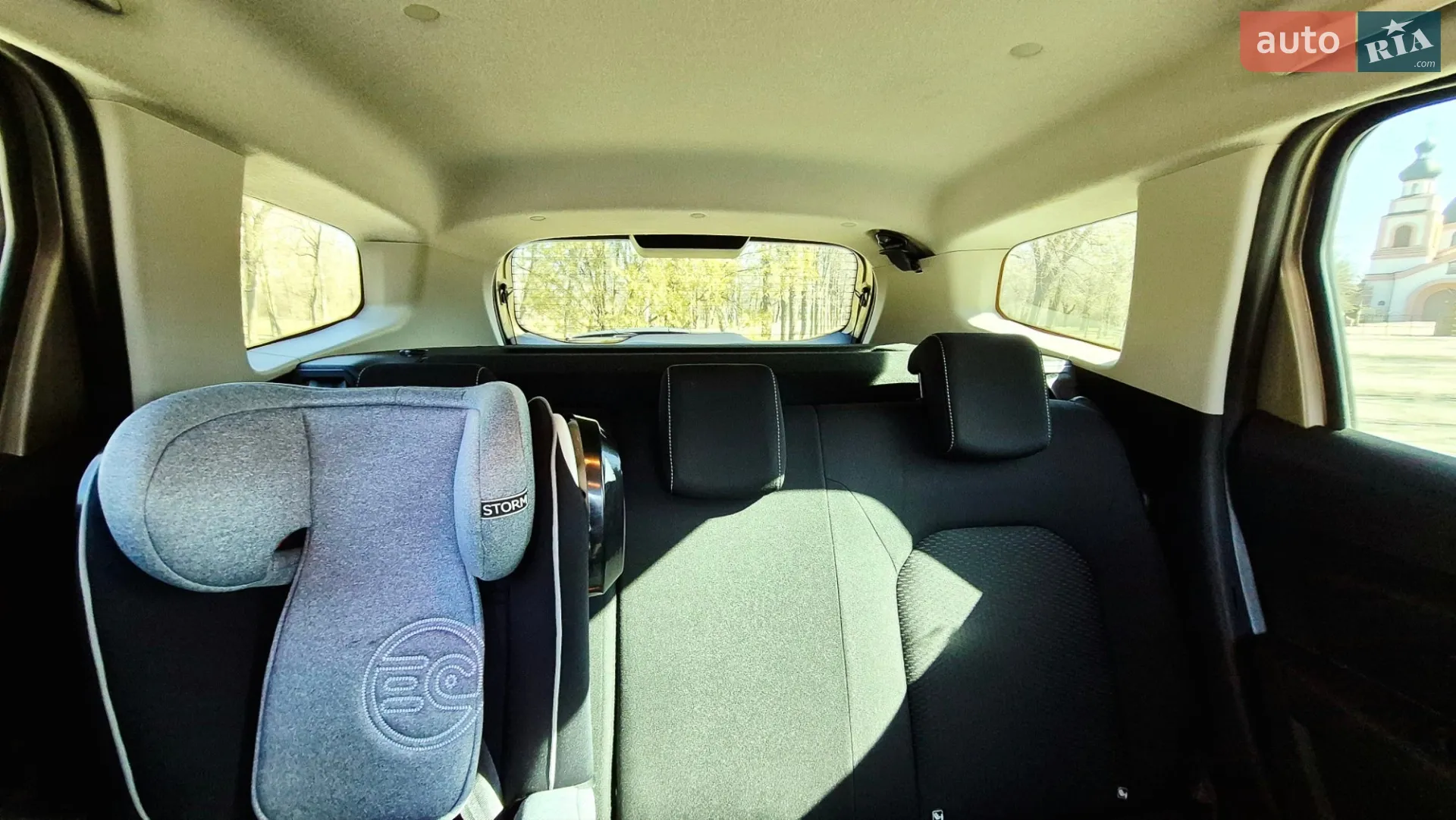 2019 Renault Duster - мініатюра 43