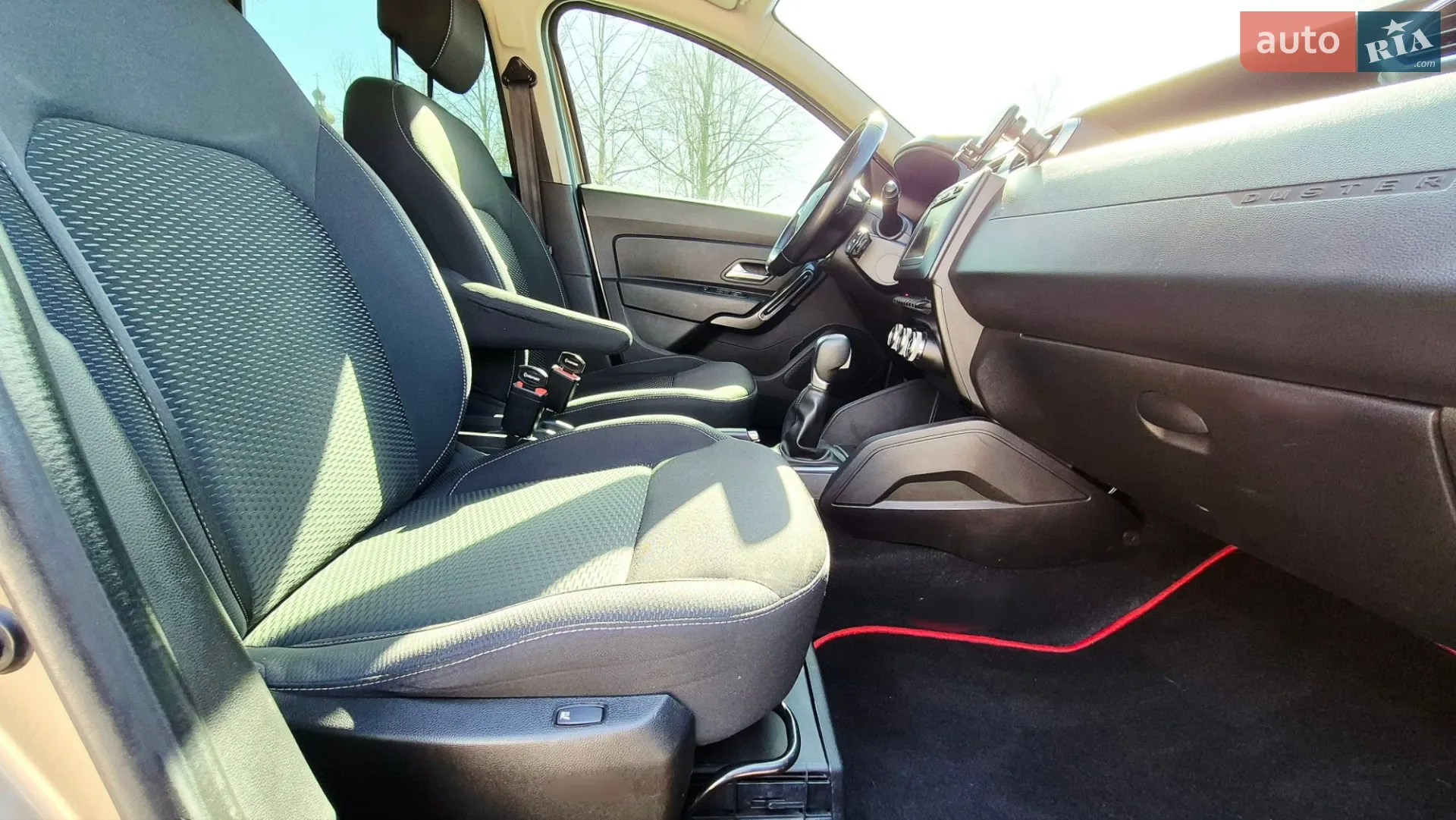 2019 Renault Duster - мініатюра 41