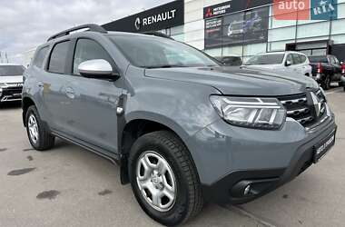 Внедорожник / Кроссовер Renault Duster 2023 в Киеве