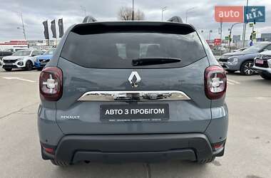 Внедорожник / Кроссовер Renault Duster 2023 в Киеве