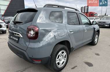 Внедорожник / Кроссовер Renault Duster 2023 в Киеве