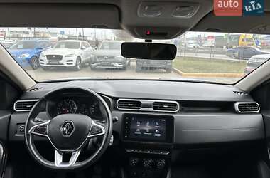 Внедорожник / Кроссовер Renault Duster 2023 в Киеве