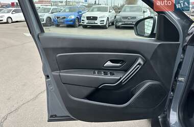 Внедорожник / Кроссовер Renault Duster 2023 в Киеве