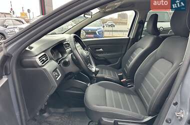 Внедорожник / Кроссовер Renault Duster 2023 в Киеве