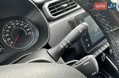 Внедорожник / Кроссовер Renault Duster 2023 в Киеве