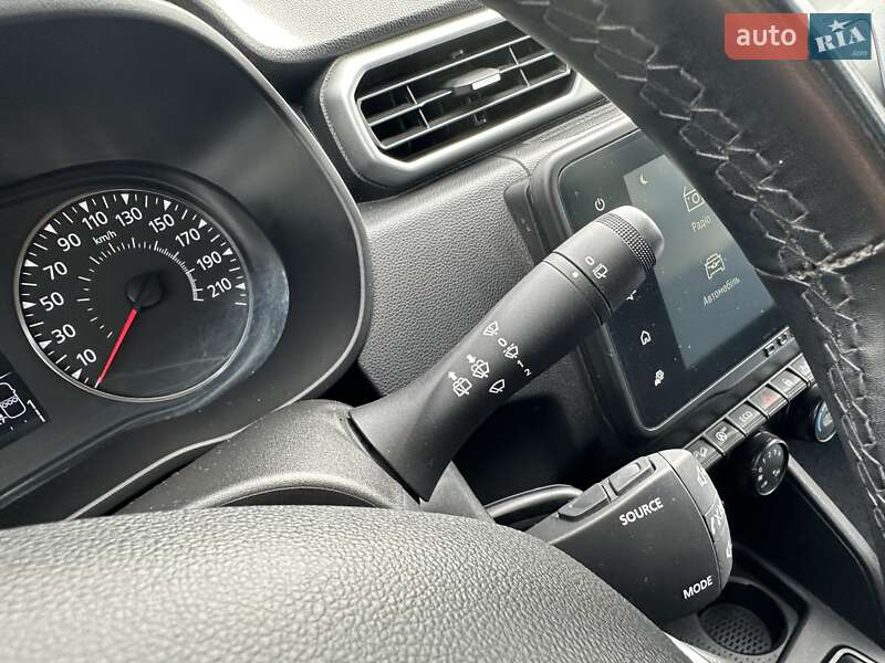 Внедорожник / Кроссовер Renault Duster 2023 в Киеве