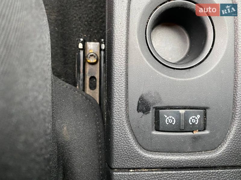 Внедорожник / Кроссовер Renault Duster 2018 в Полтаве