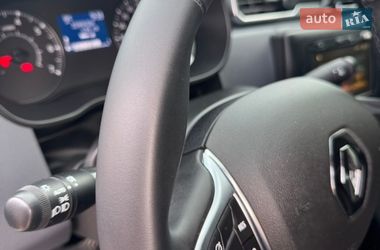 Внедорожник / Кроссовер Renault Duster 2020 в Днепре