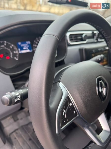 Внедорожник / Кроссовер Renault Duster 2020 в Днепре