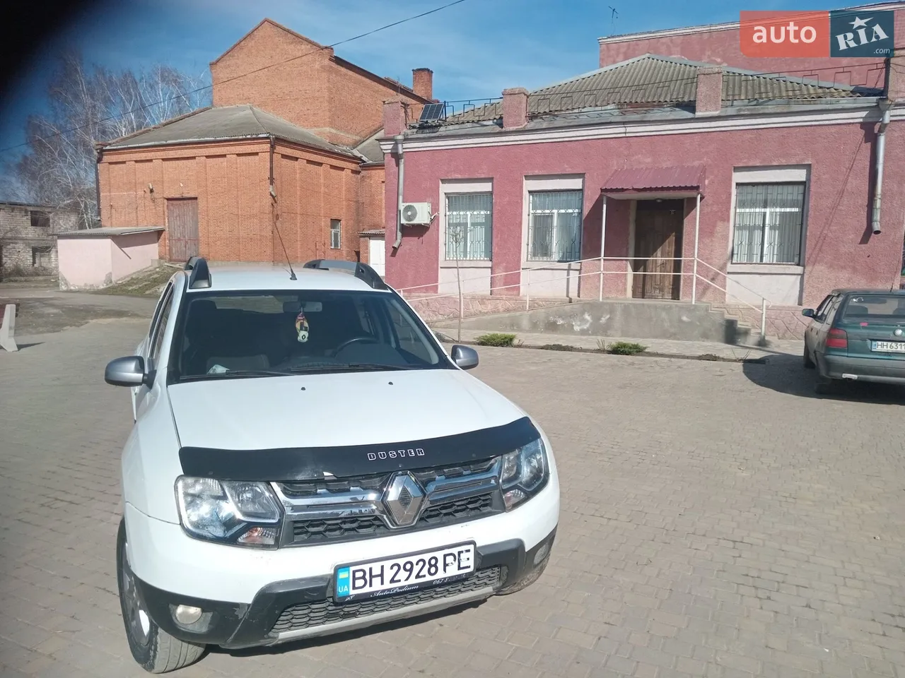 2018 Renault Duster - мініатюра 27