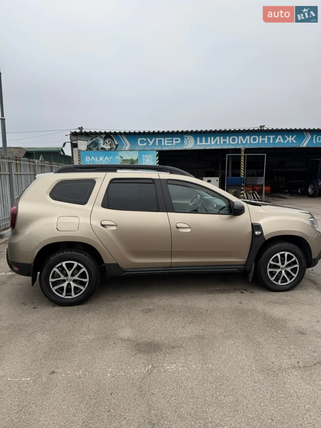 2019 Renault Duster - мініатюра 8