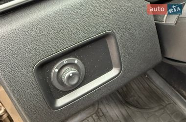 Внедорожник / Кроссовер Renault Duster 2019 в Полтаве