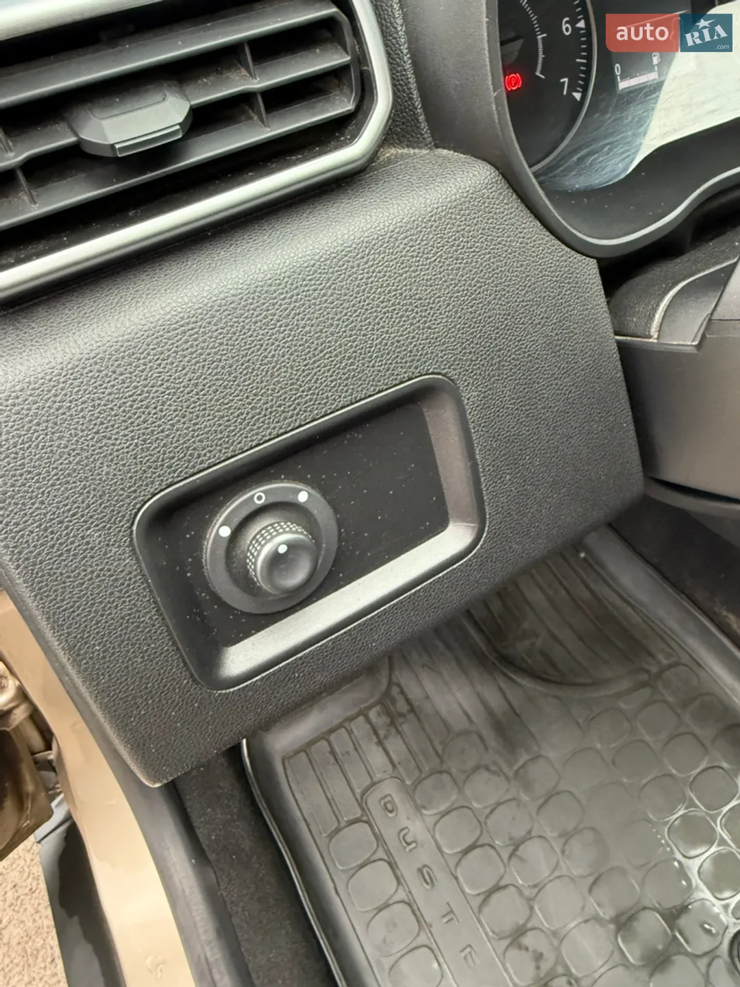 2019 Renault Duster - мініатюра 14