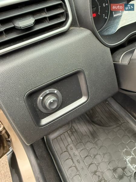 Внедорожник / Кроссовер Renault Duster 2019 в Полтаве