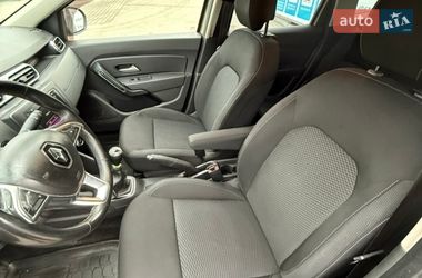 Внедорожник / Кроссовер Renault Duster 2019 в Полтаве