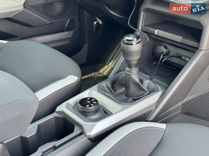 Внедорожник / Кроссовер Renault Duster 2024 в Белой Церкви фото 35 Внедорожник / Кроссовер Renault Duster 2024 в Белой Церкви