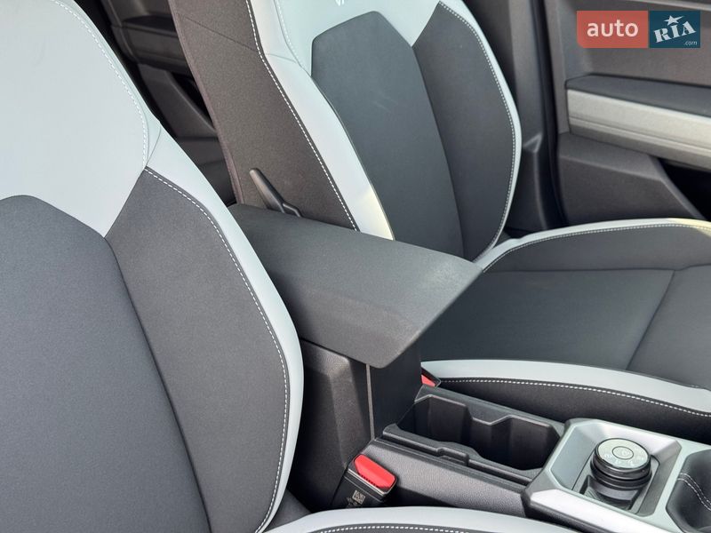 Внедорожник / Кроссовер Renault Duster 2024 в Белой Церкви фото 45 Внедорожник / Кроссовер Renault Duster 2024 в Белой Церкви