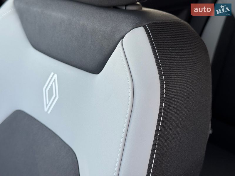 Внедорожник / Кроссовер Renault Duster 2024 в Белой Церкви фото 49 Внедорожник / Кроссовер Renault Duster 2024 в Белой Церкви